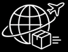 WORLDWIDE SHIPPING