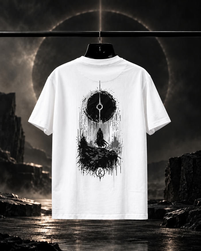 Edge of the Abyss
