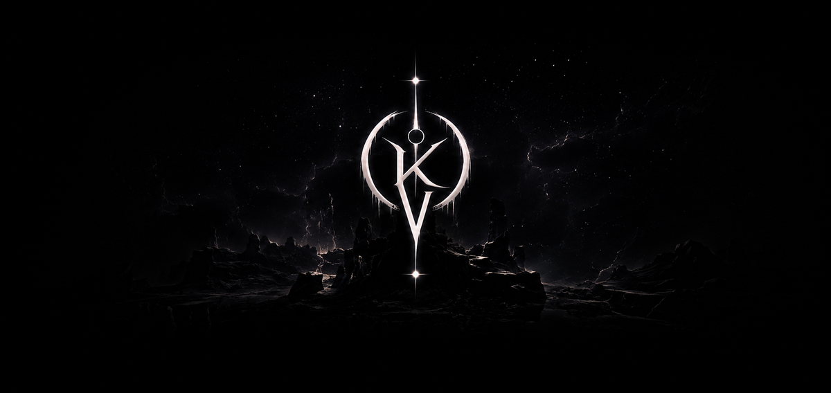 JOIN THE VOID
