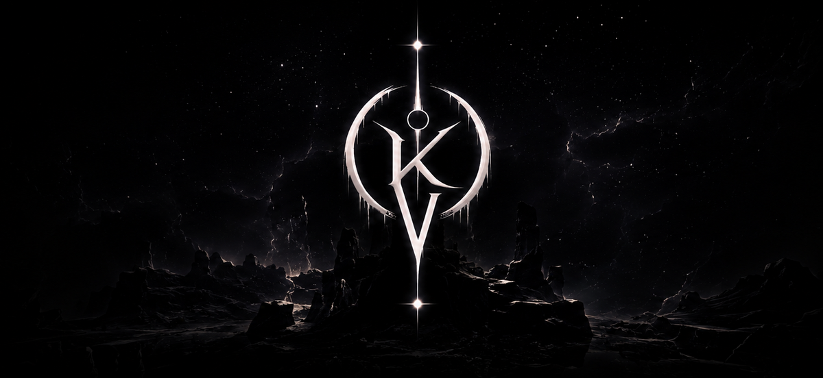 JOIN THE VOID