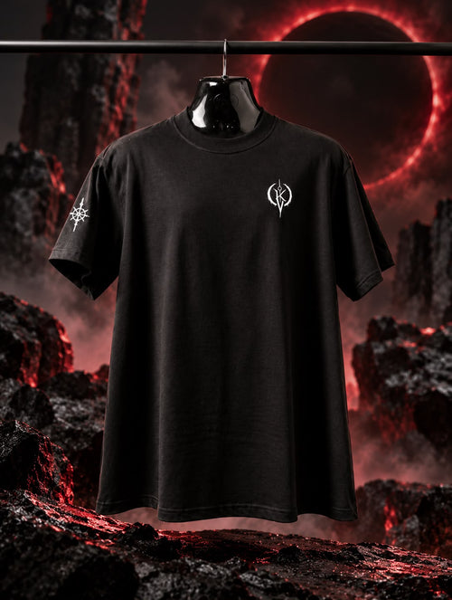 Crimson Eclipse